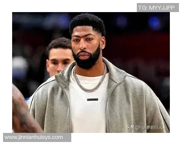 浓眉自信满满:我们有实力战胜联盟任何对手 浓眉自信满满:我们有实力战胜联盟任何对手