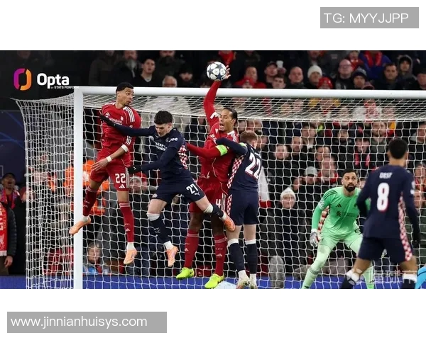 2020年以来英超后卫进球统计加布领衔范戴克阿诺德紧随其后