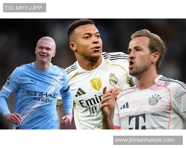 姆巴佩与哈兰德场均数据分析:创造机会与进球转化率的较量 姆巴佩与哈兰德场均数据分析:创造机会与进球转化率的较量