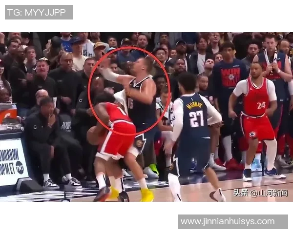 老哈珀批评本赛季裁判表现差球员假摔现象严重罚球次数激增 老哈珀批评本赛季裁判表现差球员假摔现象严重罚球次数激增